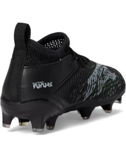 PUMA Kids Future 8 Match Firm Ground/Artificial Ground (Little Kid/Big Kid) | Sneakers & Athletic Shoes -Shoe Vogue Shop 61TN6 QSQxL. AC SR736920