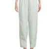 Eileen Fisher Ankle Pleated Lantern Pants