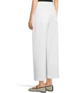 Paige Cameron Ankle in Crisp White | Jeans -Shoe Vogue Shop 61TTa2FPX L. AC SR736920