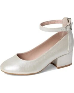 Nina Kids Lennie (Little Kid/Big Kid) | Heels -Shoe Vogue Shop 61TUl7X1dCL. AC SR736920