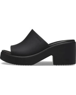 Crocs Brooklyn Slide Heel | Heels -Shoe Vogue Shop 61TV2HZZSL. AC SR736920