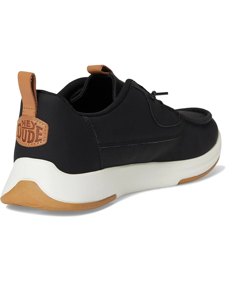 Hey Dude Wally Drift Classic | Sneakers & Athletic Shoes 7 Hey Dude Wally Drift Classic | Sneakers & Athletic Shoes - Image 5