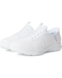 SKECHERS Brilliance - Night Shift Hands Free Slip-Ins | Sneakers & Athletic Shoes 19 SKECHERS Brilliance - Night Shift Hands Free Slip-Ins | Sneakers & Athletic Shoes -Shoe Vogue Shop 61Te56N1lZL. AC SR736920