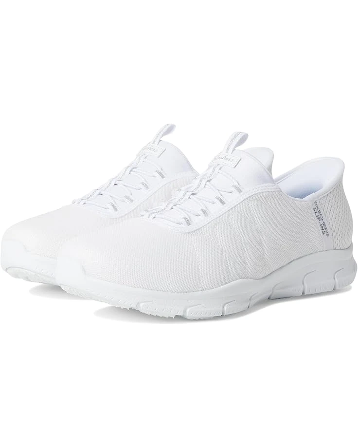 SKECHERS Brilliance - Night Shift Hands Free Slip-Ins | Sneakers & Athletic Shoes 11 SKECHERS Brilliance - Night Shift Hands Free Slip-Ins | Sneakers & Athletic Shoes - Image 9