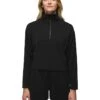 Prana Shea Half Zip | Hoodies & Sweatshirts