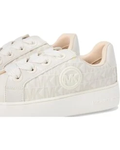 MICHAEL Michael Kors Kids Jordana Audrey (Little Kid/Big Kid) | Sneakers & Athletic Shoes -Shoe Vogue Shop 61Tq2LYw3mL. AC SR736920