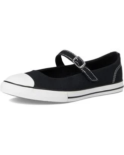 Converse Kids Chuck Taylor® All Star® Dainty Mary Jane (Little Kid) | Sneakers & Athletic Shoes -Shoe Vogue Shop 61Tqh34PkL. AC SR736920