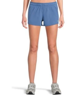New Balance RC Short 3" | Shorts -Shoe Vogue Shop 61Tr5HDF03L. AC SR736920