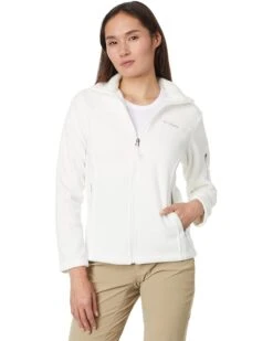 Columbia Fast Trek™ II Jacket | Coats & Outerwear 16 Columbia Fast Trek™ II Jacket | Coats & Outerwear -Shoe Vogue Shop 61TtFhIJ7RL. AC SR736920