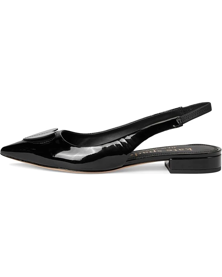 Kate Spade New York Lover Slingback Flats 6 Kate Spade New York Lover Slingback Flats - Image 4