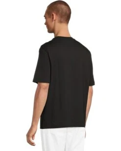 Armani Exchange Icon Pocket Logo Tee | Shirts & Tops -Shoe Vogue Shop 61Tyx6TpXVL. AC SR736920