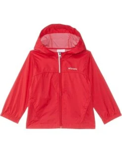 Columbia Kids Glennaker™ Rain Jacket (Toddler) | Coats & Outerwear -Shoe Vogue Shop 61U AoN2qWL. AC SR736920