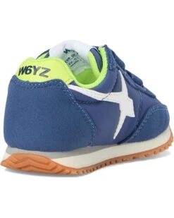 Naturino SAMOA VL-J. (Toddler/Little Kid) | Sneakers & Athletic Shoes -Shoe Vogue Shop 61U4fM4GjbL. AC SR736920