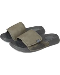 Hey Dude Shore Slide Classic | Sneakers & Athletic Shoes -Shoe Vogue Shop 61UBx3c0AxL. AC SR736920