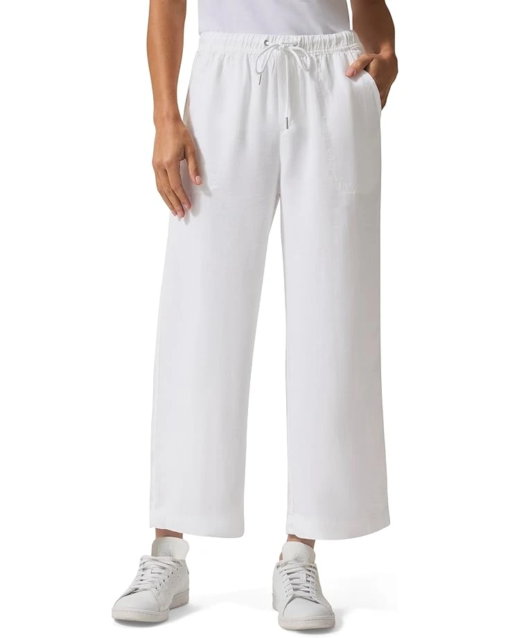 Splendid Angie Crop Wide Leg Pants 8 Splendid Angie Crop Wide Leg Pants - Image 6