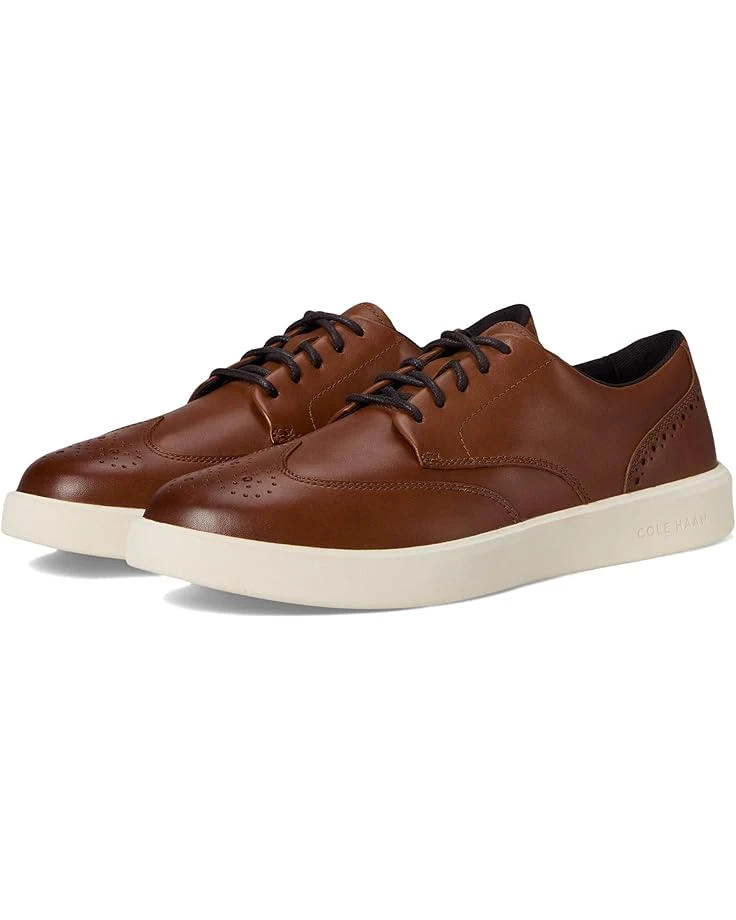 Cole Haan Grand Crosscourt Daily Wing Tip Sneakers | Sneakers & Athletic Shoes 10 Cole Haan Grand Crosscourt Daily Wing Tip Sneakers | Sneakers & Athletic Shoes - Image 8