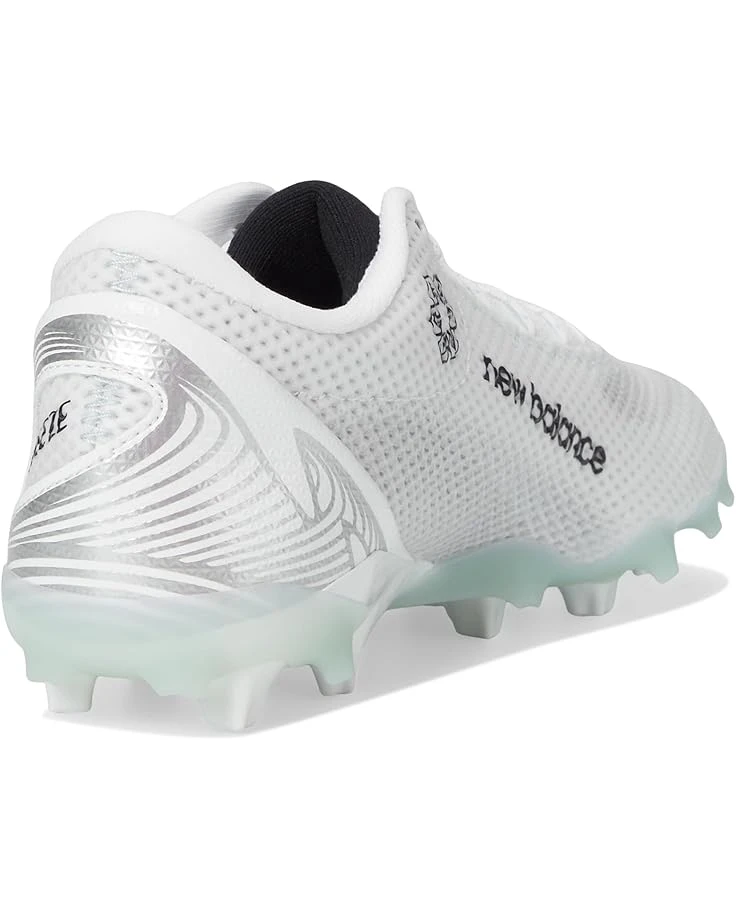 New Balance FreezeLX V5 Low Lacrosse Cleatss | Sneakers & Athletic Shoes 7 New Balance FreezeLX V5 Low Lacrosse Cleatss | Sneakers & Athletic Shoes - Image 5