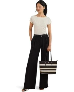 Lauren Ralph Lauren Embroidered Jersey Tee | Shirts & Tops -Shoe Vogue Shop 61UKjVIGDIL. AC SR736920