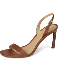 MICHAEL Michael Kors Kasia Heeled Sandal | Heels -Shoe Vogue Shop 61ULkUro5NL. AC SR736920