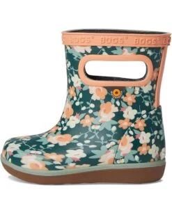 Bogs Kids Skipper II Small Floral (Toddler) | Boots -Shoe Vogue Shop 61UQXRst89L. AC SR736920