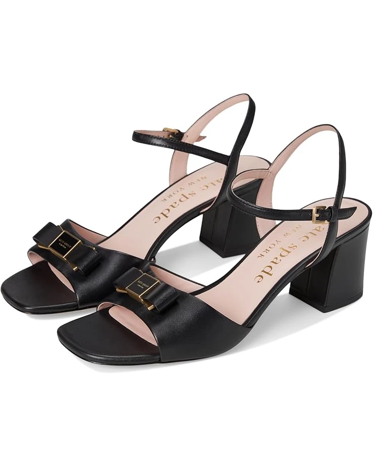 Kate Spade New York Bowdie Mid | Heels 10 Kate Spade New York Bowdie Mid | Heels - Image 8