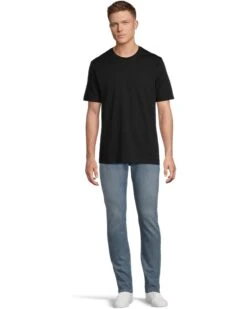 Paige Lennox Transcend Vintage Slim Fit Jeans in Kenney 11 Paige Lennox Transcend Vintage Slim Fit Jeans in Kenney -Shoe Vogue Shop 61UZ0HzWCPL. AC SR736920