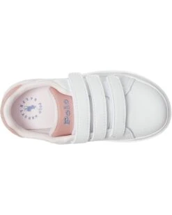 Polo Ralph Lauren Kids Heritage Court III EZ (Toddler) | Sneakers & Athletic Shoes 10 Polo Ralph Lauren Kids Heritage Court III EZ (Toddler) | Sneakers & Athletic Shoes -Shoe Vogue Shop 61Uh1H0bHhL. AC SR736920