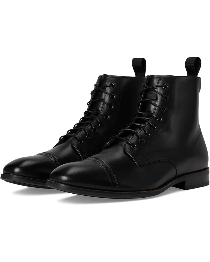 Stacy Adams Henry Cap Toe Lace-Up Boot | Boots 3 Stacy Adams Henry Cap Toe Lace-Up Boot | Boots