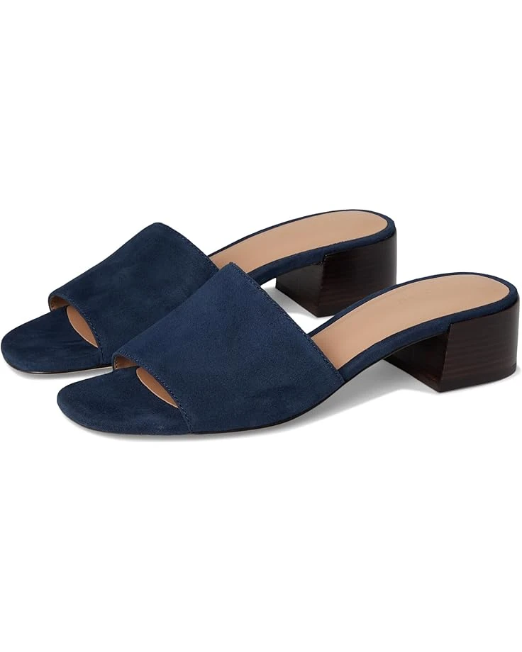 Cole Haan Calli Single Band Sandal | Heels 8 Cole Haan Calli Single Band Sandal | Heels - Image 6