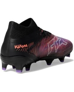 PUMA Kids Future 8 Pro Firm Ground/Artificial Ground (Little Kid/Big Kid) | Sneakers & Athletic Shoes -Shoe Vogue Shop 61Urw3N lL. AC SR736920