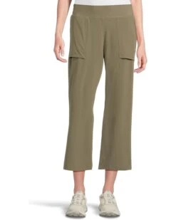 Columbia Boundless Beauty™ Wide Capri II | Pants -Shoe Vogue Shop 61UzFb1sIEL. AC SR736920
