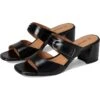 Johnston & Murphy Everly Buckle Slide | Heels -Shoe Vogue Shop 61V1mQ81L. AC SR736920