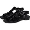ECCO Sculpted Alba 25 Fisherman Sandal | Heels