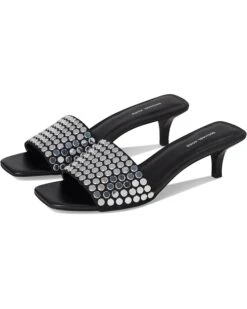 MICHAEL Michael Kors Merriam Kitten Sandal | Heels