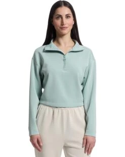 Prana Shea Half Zip | Hoodies & Sweatshirts 9 Prana Shea Half Zip | Hoodies & Sweatshirts -Shoe Vogue Shop 61VAb1GbjL. AC SR736920