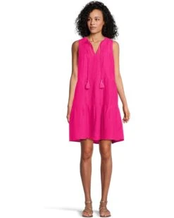 Tommy Bahama St.Lucia Sleeveless Tier Dress | Dresses -Shoe Vogue Shop 61VBJuv2fEL. AC SR736920