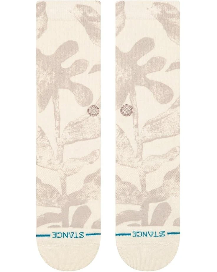 Stance Flora Cruz Crew | Socks 4 Stance Flora Cruz Crew | Socks - Image 2