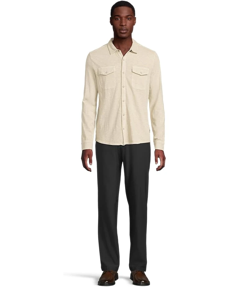 John Varvatos Arvon Western Shirt K5061S25 | Shirts & Tops 7 John Varvatos Arvon Western Shirt K5061S25 | Shirts & Tops - Image 5