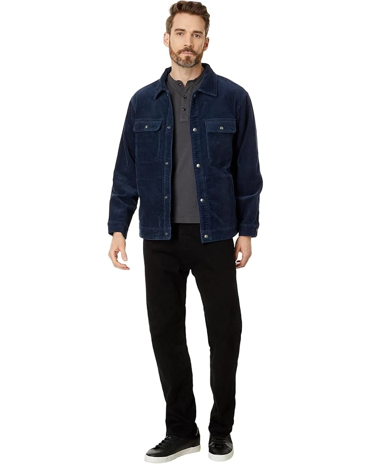AllSaints Castleford Shirt | Coats & Outerwear 6 AllSaints Castleford Shirt | Coats & Outerwear - Image 4