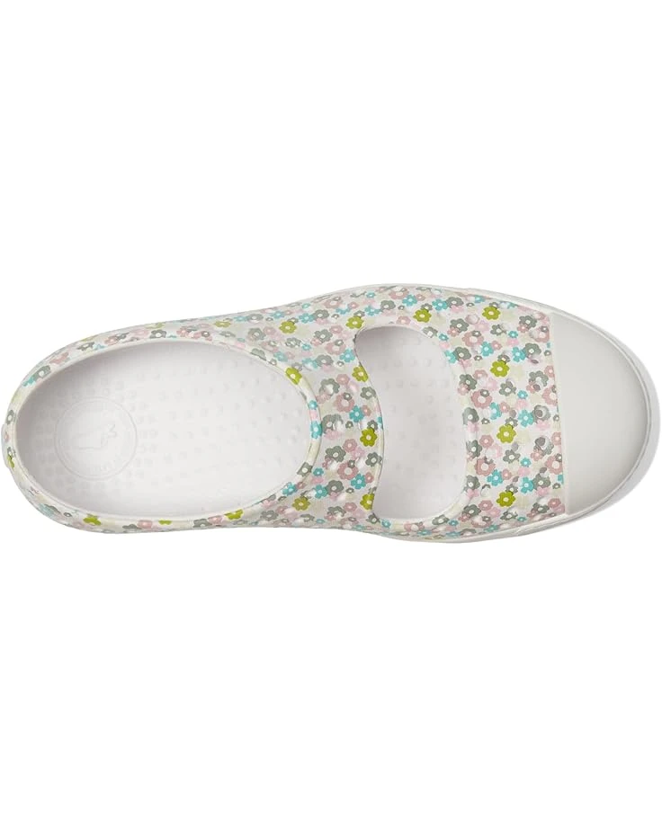 Native Shoes Kids Jefferson Juniper Print (Little Kid) | Sneakers & Athletic Shoes 4 Native Shoes Kids Jefferson Juniper Print (Little Kid) | Sneakers & Athletic Shoes - Image 2