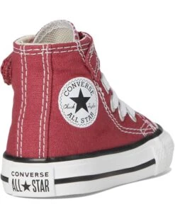 Converse Kids Chuck Taylor All Star Easy-On (Toddler) | Sneakers & Athletic Shoes -Shoe Vogue Shop 61VVW8b3fML. AC SR736920