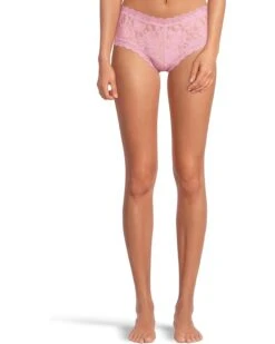 Hanky Panky Signature Lace Boyshort | Underwear & Intimates 43 Hanky Panky Signature Lace Boyshort | Underwear & Intimates -Shoe Vogue Shop 61VW35Zk IL. AC SR736920