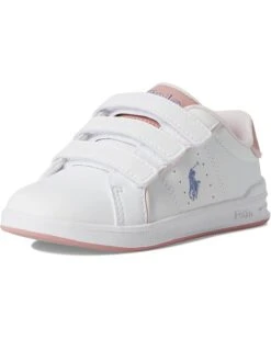 Polo Ralph Lauren Kids Heritage Court III EZ (Toddler) | Sneakers & Athletic Shoes 15 Polo Ralph Lauren Kids Heritage Court III EZ (Toddler) | Sneakers & Athletic Shoes -Shoe Vogue Shop 61VWPreRtQL. AC SR736920