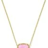 Kendra Scott Elisa Pendant Necklace | Necklaces