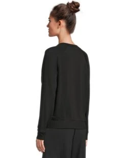 Splits59 Bennie Fleece V-neck Sweatshirt | Hoodies & Sweatshirts -Shoe Vogue Shop 61VcF7LQJIL. AC SR736920