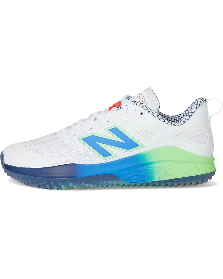 New Balance Fresh Foam Velo V4 Turf-Trainer | Sneakers & Athletic Shoes 6 New Balance Fresh Foam Velo V4 Turf-Trainer | Sneakers & Athletic Shoes - Image 4