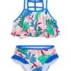 Appaman Kids Hermosa Bikini Set (Toddler/Little Kid/Big Kid) | Swimwear 1 Appaman Kids Hermosa Bikini Set (Toddler/Little Kid/Big Kid) | Swimwear -Shoe Vogue Shop 61VecGQHXrL. AC SR736920
