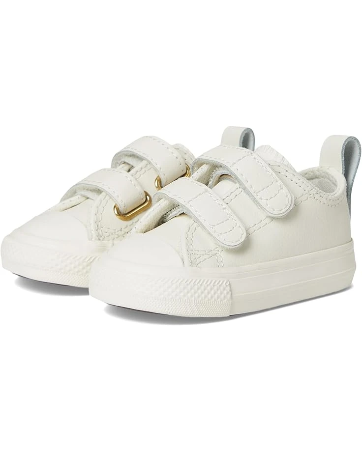 Converse Kids Chuck Taylor® All Star® Gold Easy-On (Infant/Toddler) | Sneakers & Athletic Shoes 3 Converse Kids Chuck Taylor® All Star® Gold Easy-On (Infant/Toddler) | Sneakers & Athletic Shoes
