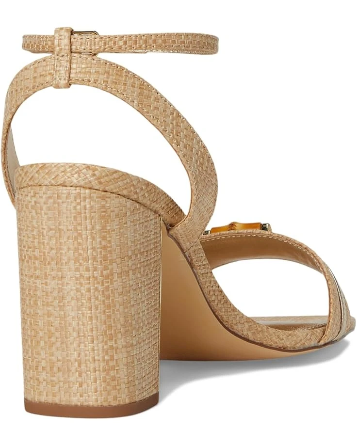 Lilly Pulitzer May Sandal | Heels 7 Lilly Pulitzer May Sandal | Heels - Image 5