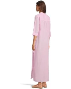 Lilly Pulitzer Natalie Maxi Cover-Up | Swimwear -Shoe Vogue Shop 61Vz7Wr6gtL. AC SR736920